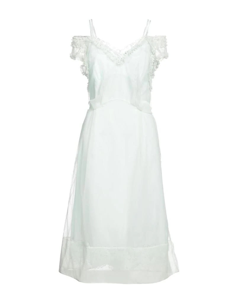 商品Simone Rocha|Midi dress,价格¥4578,第1张图片