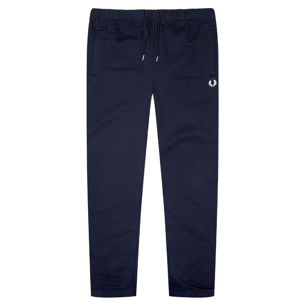 Fred Perry Sweatpants - Navy商品第1张图片规格展示