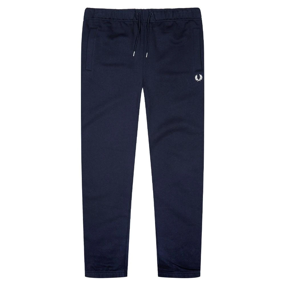 商品Fred Perry|Fred Perry Sweatpants - Navy,价格¥342,第1张图片