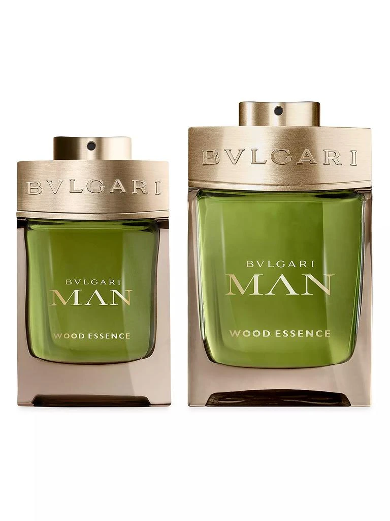 Bvlgari Man Wood Essence Eau de Parfum 商品