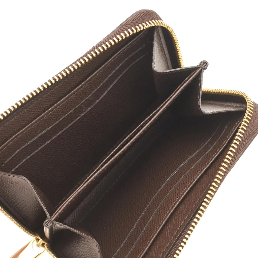 商品[二手商品] Louis Vuitton|Zippy Coin Purse,价格¥4446,第7张图片详细描述