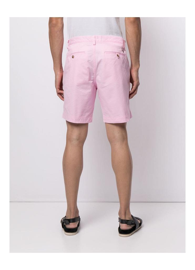 商品Ralph Lauren|Stfbedford9s Flat Short,价格¥496,第5张图片详细描述