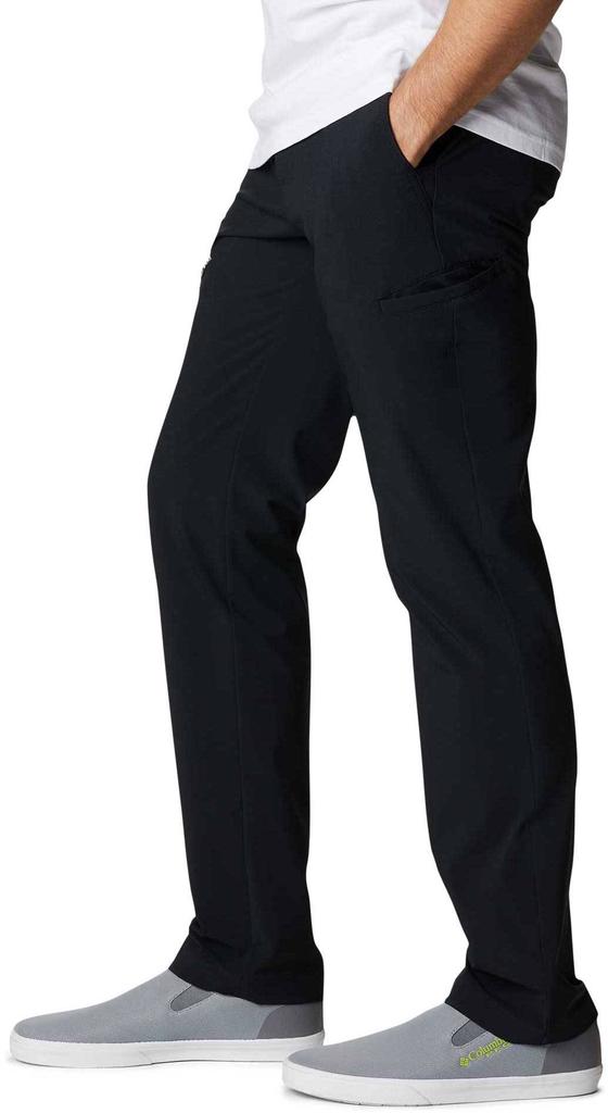 Columbia Men&s;s Terminal Tackle Pant商品第3张图片规格展示