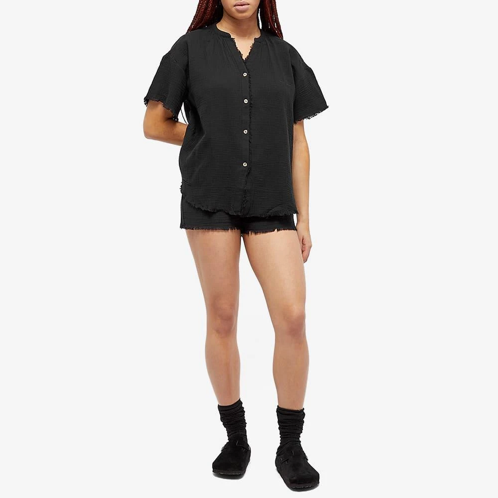 商品LOVE STORIES|Love Stories Sunday PJ Shorts,价格¥278,第5张图片详细描述