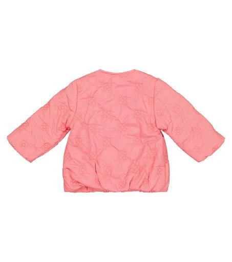 商品Tartine et Chocolat|Baby padded technical jacket,价格¥814,第2张图片详细描述