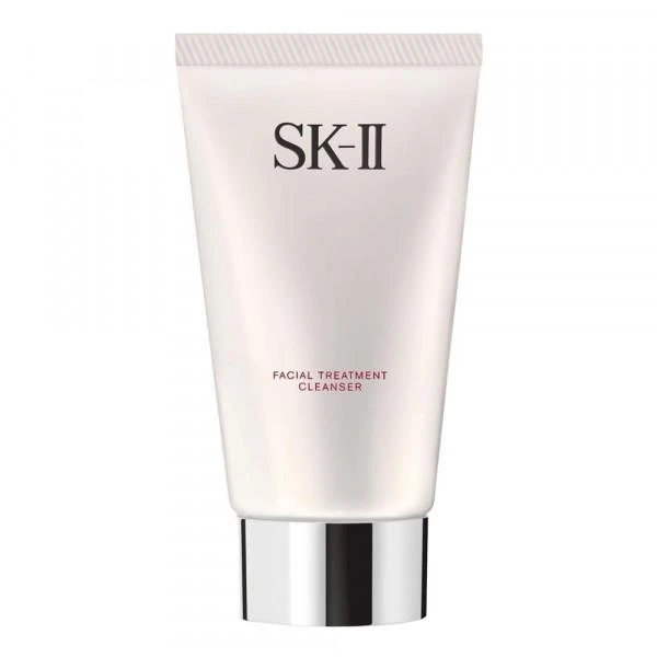 商品SK-II|护肤洁面奶3.6 fl-oz,价格¥558,第1张图片