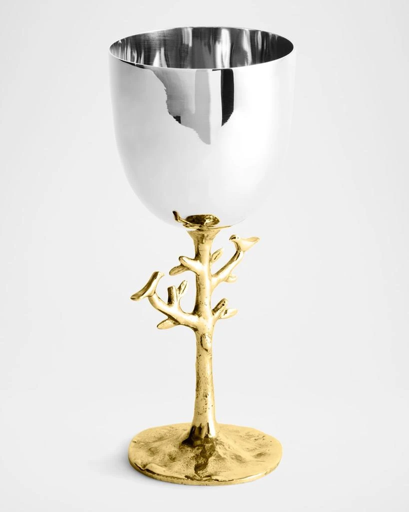 商品Michael Aram|Tree of Life Celebration Cup,价格¥814,第3张图片详细描述