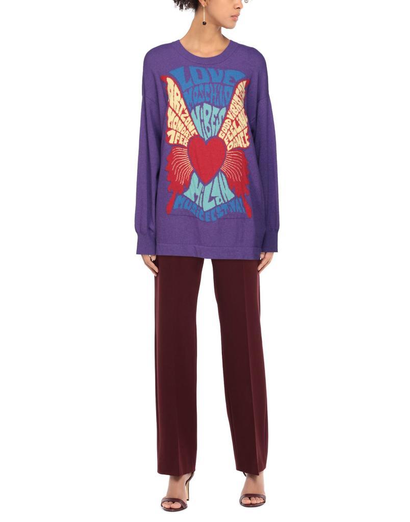 商品Love Moschino|Sweater,价格¥405,第2张图片详细描述