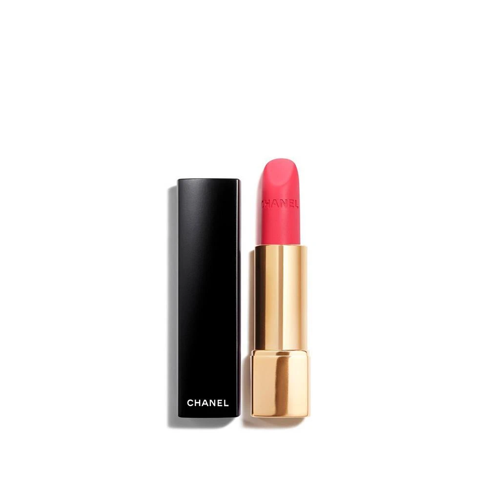 商品Chanel|Luminous Matte Lip Colour,价格¥348,第1张图片