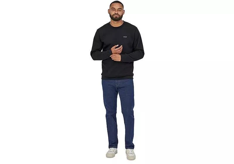 商品Patagonia|Patagonia Men's P-6 Label Uprsl Crew,价格¥571,第2张图片详细描述
