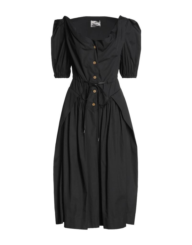 商品Vivienne Westwood|Midi dress,价格¥3548,第1张图片