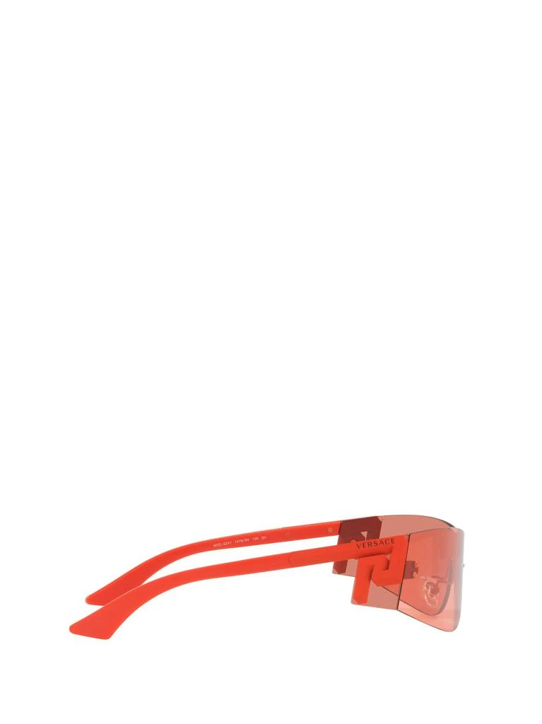 商品Versace|VERSACE EYEWEAR Sunglasses,价格¥1811,第3张图片详细描述