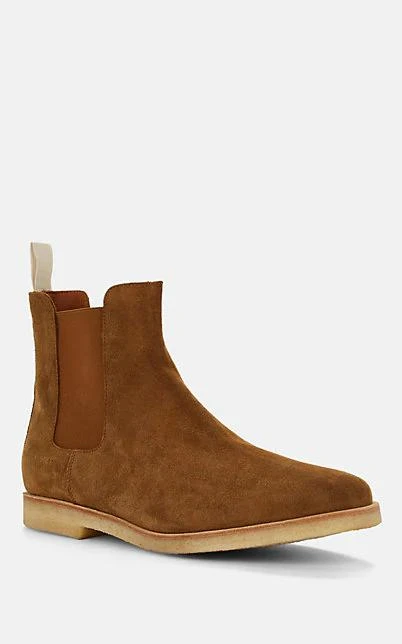 商品Common Projects|Chelsea Boots,价格¥2189,第2张图片详细描述