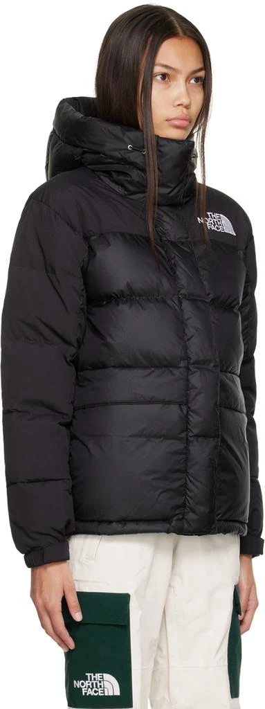 商品The North Face|Black HMLYN Down Parka,价格¥2216,第2张图片详细描述