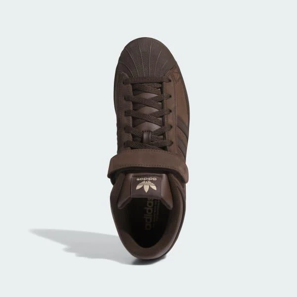 商品Adidas|Pro Shell ADV x Niels Bennett Shoes,价格¥571,第2张图片详细描述