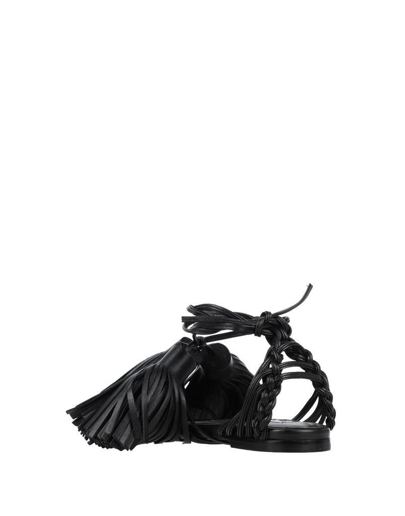 商品Jil Sander|Flip flops,价格¥4850,第5张图片详细描述