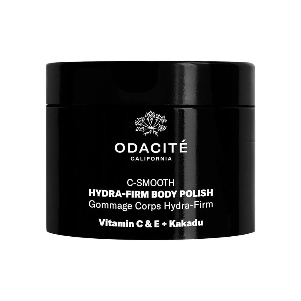 商品Odacite|C-Smooth Hydra-Firm Body Polish,价格¥342,第1张图片