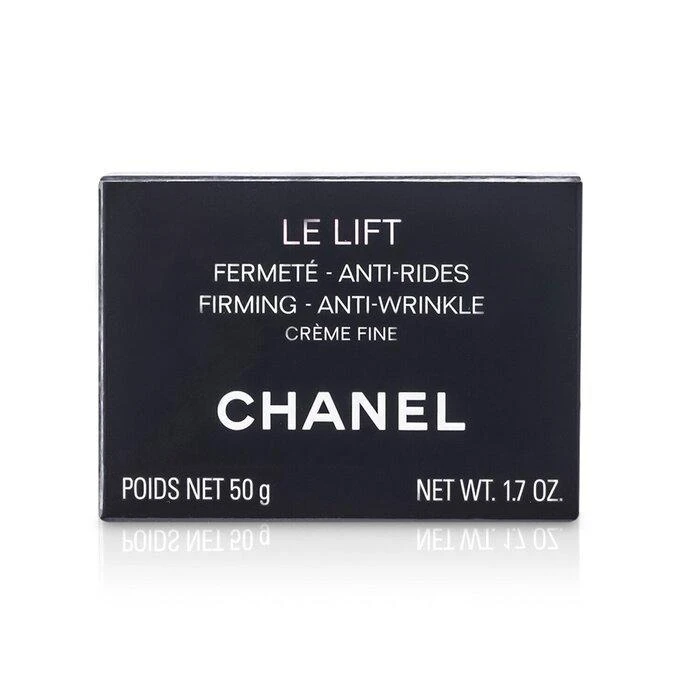 商品Chanel|Chanel 智慧紧肤轻盈乳霜 50g/1.7oz,价格¥1559,第3张图片详细描述