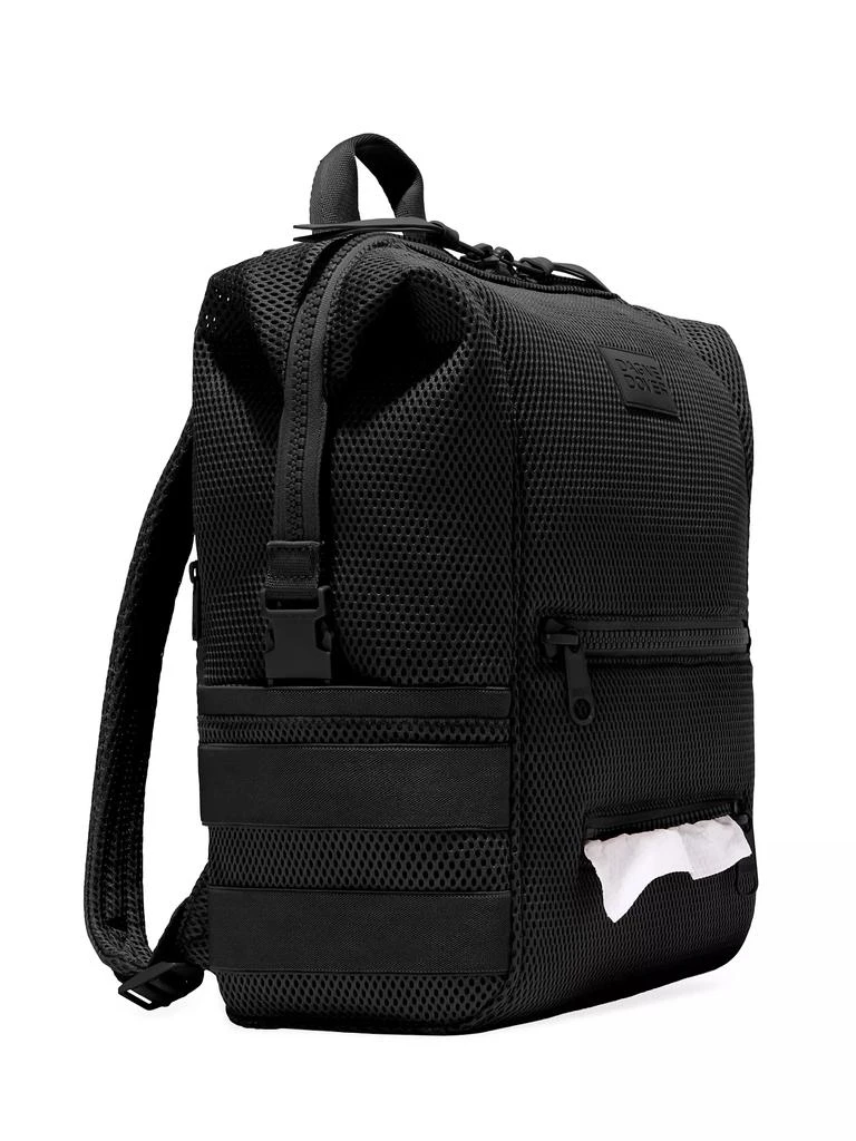 商品Dagne Dover|Large Indi Air Mesh Diaper Backpack,价格¥1604,第3张图片详细描述