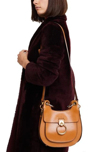 商品Chloé|Tess shoulder bag,价格¥10150,第2张图片详细描述