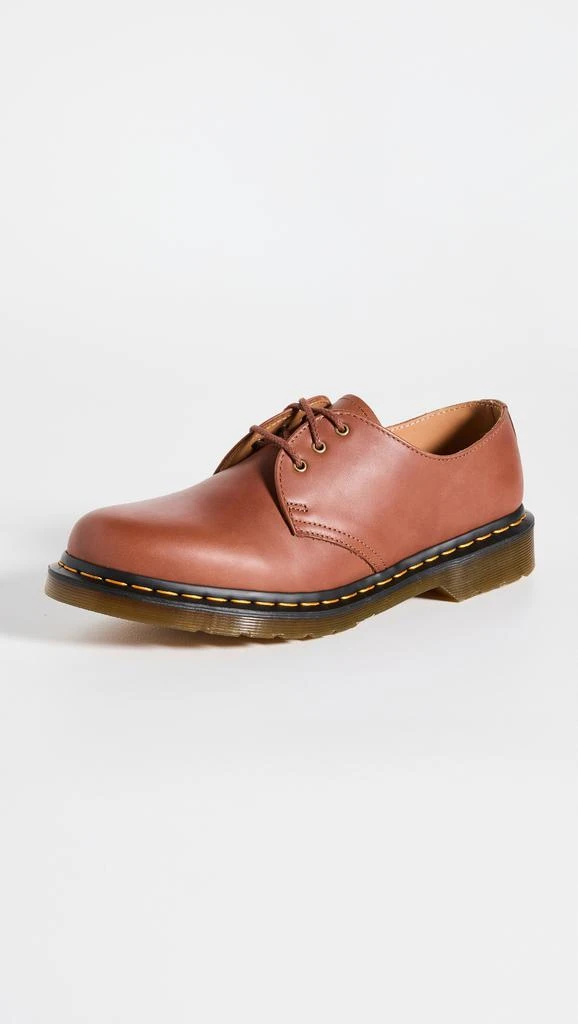 商品Dr. Martens|Dr. Martens Adrian Carrara Loafers,价格¥1097,第4张图片详细描述