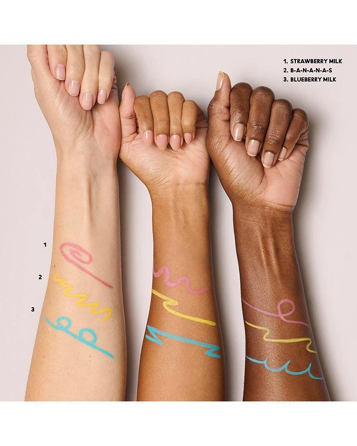 Color Excess Gel Liner 商品