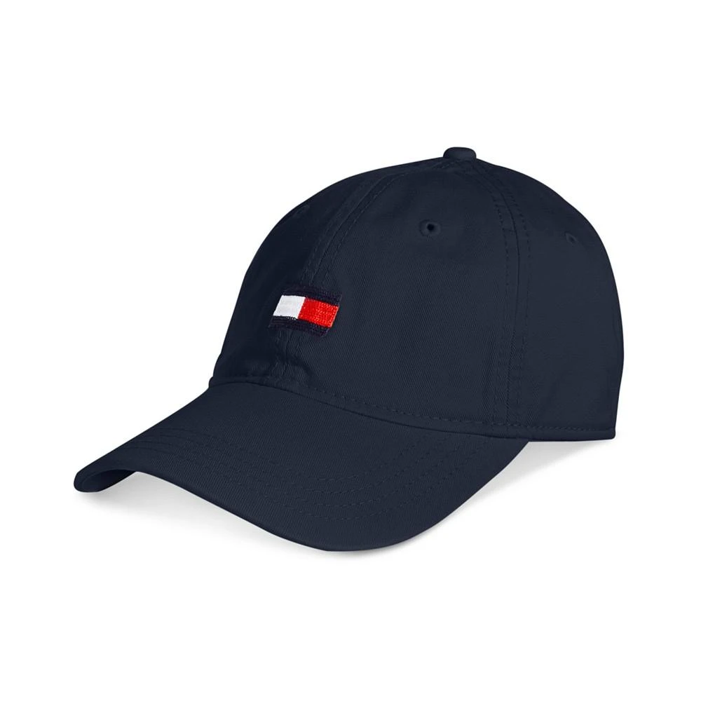商品Tommy Hilfiger|男士Ardin棒球帽,价格¥179,第1张图片