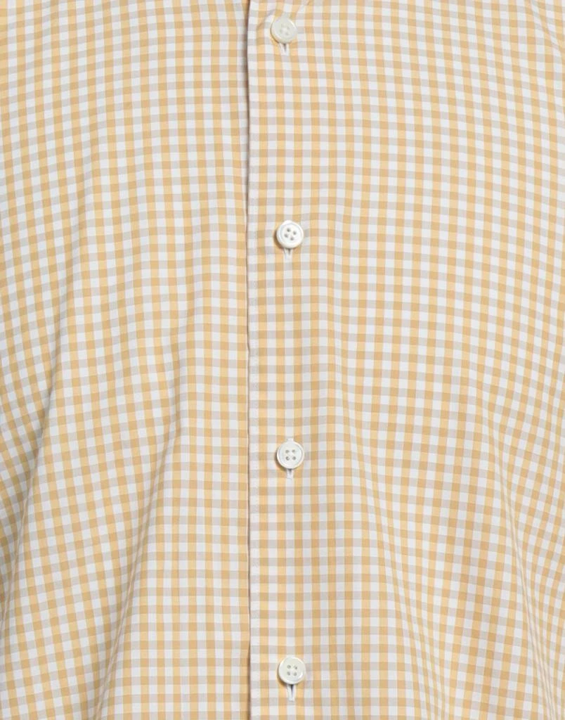 商品Zegna|Shirts,价格¥1307,第4张图片详细描述