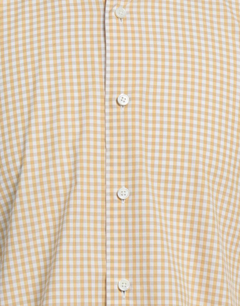 商品Zegna|Shirts,价格¥645,第4张图片详细描述