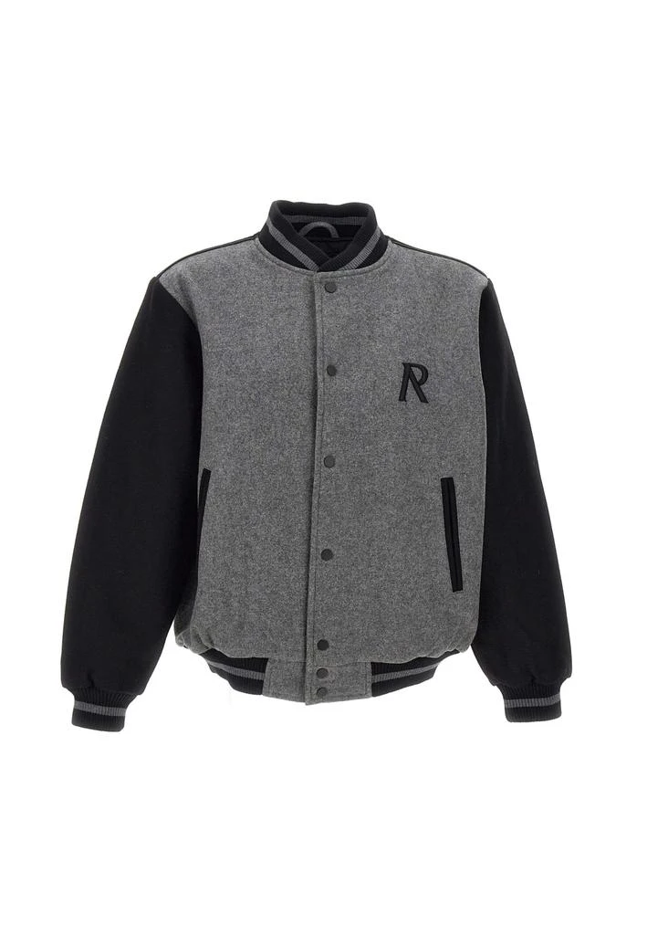 商品Represent|REPRESENT Teddy Wool Bomber Jacket,价格¥1713,第1张图片