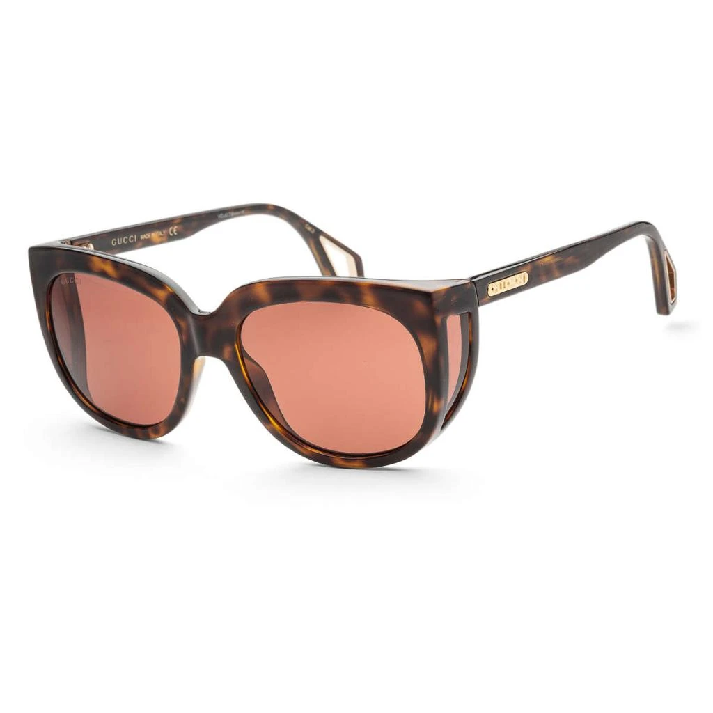 商品Gucci|Gucci Fashion   太阳镜,价格¥1496,第1张图片