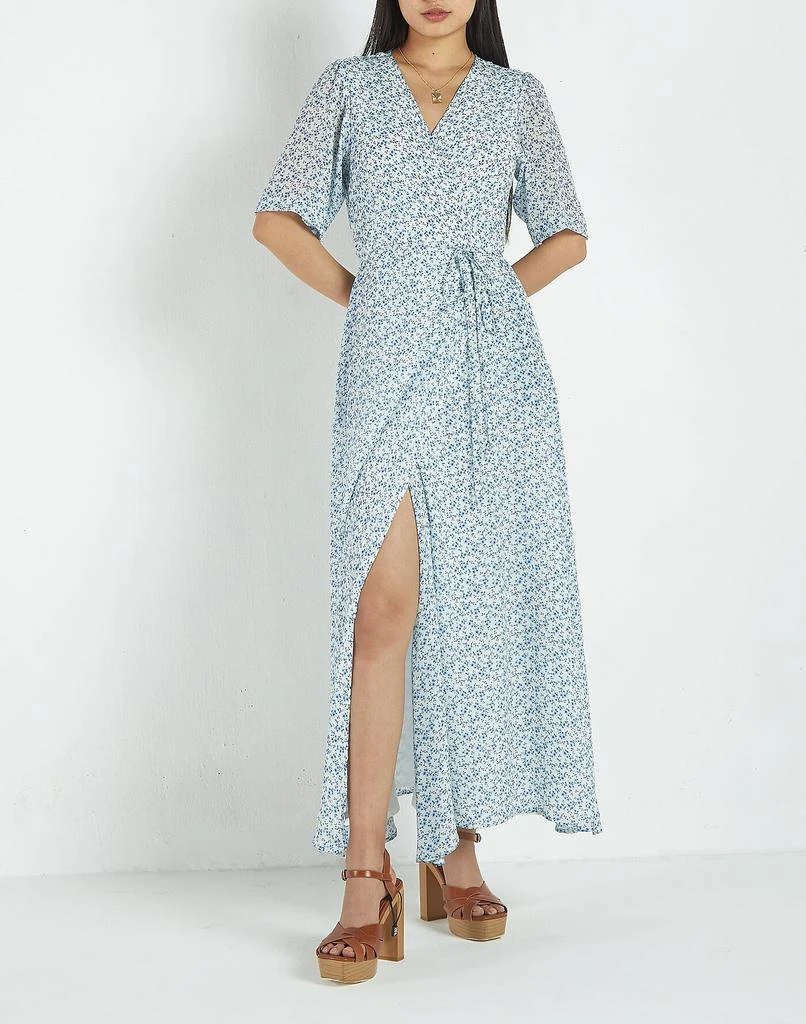 商品Madewell|Reistor Summer Rains dress,价格¥645,第4张图片详细描述