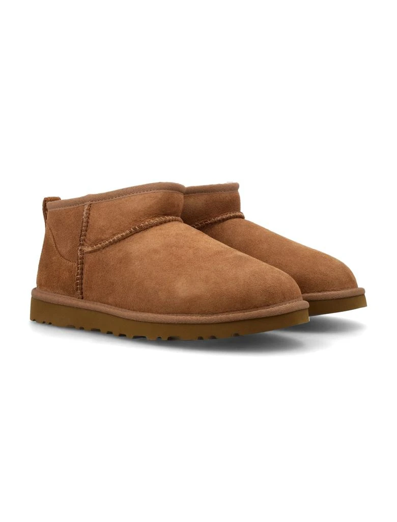 商品UGG|UGG Classic Ultra Mini Boots,价格¥1369,第2张图片详细描述