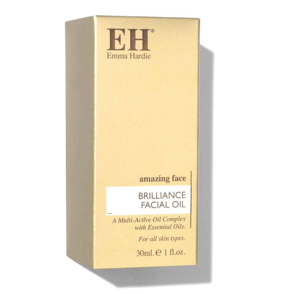 商品Emma Hardie|Brilliance Facial Oil,价格¥378,第4张图片详细描述