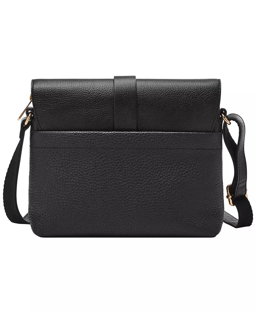 商品Fossil|Kinley Small Leather Crossbody Bag,价格¥1113,第3张图片详细描述