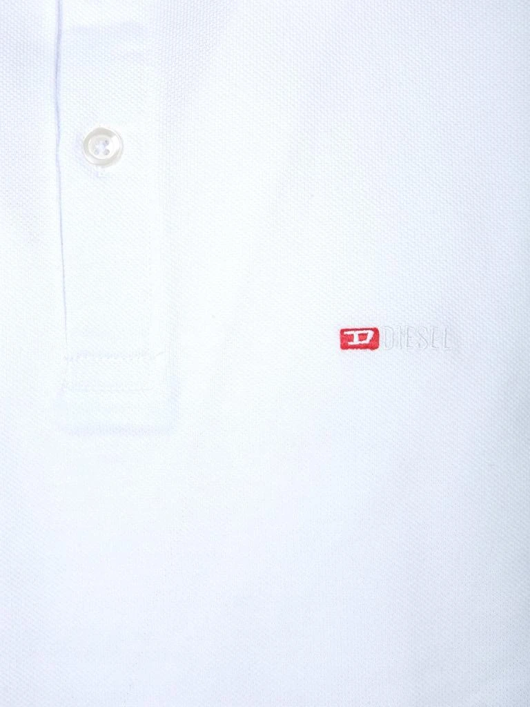 商品Diesel|Diesel T-Ferry-Microdiv Polo Shirt,价格¥963,第3张图片详细描述