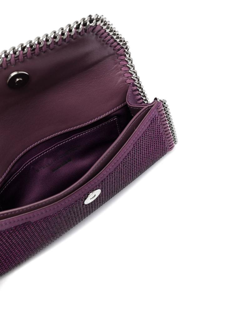 Stella McCartney Bags.. Purple商品第2张图片规格展示