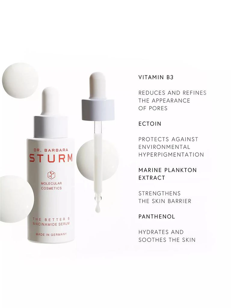 The Better B Niacinamide Serum 商品