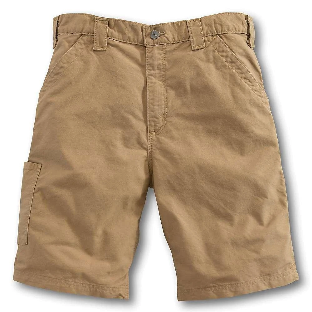 商品Carhartt|Carhartt Men's Canvas Work Short,价格¥289,第1张图片