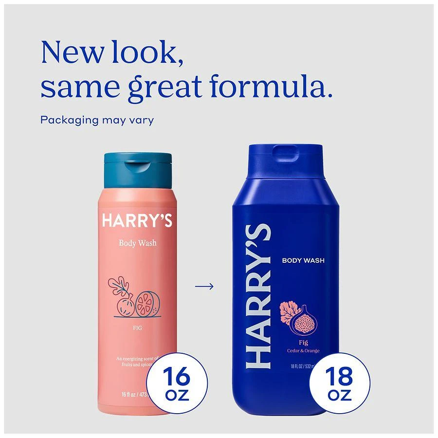 Body Wash Fig - Cedar & Orange 商品