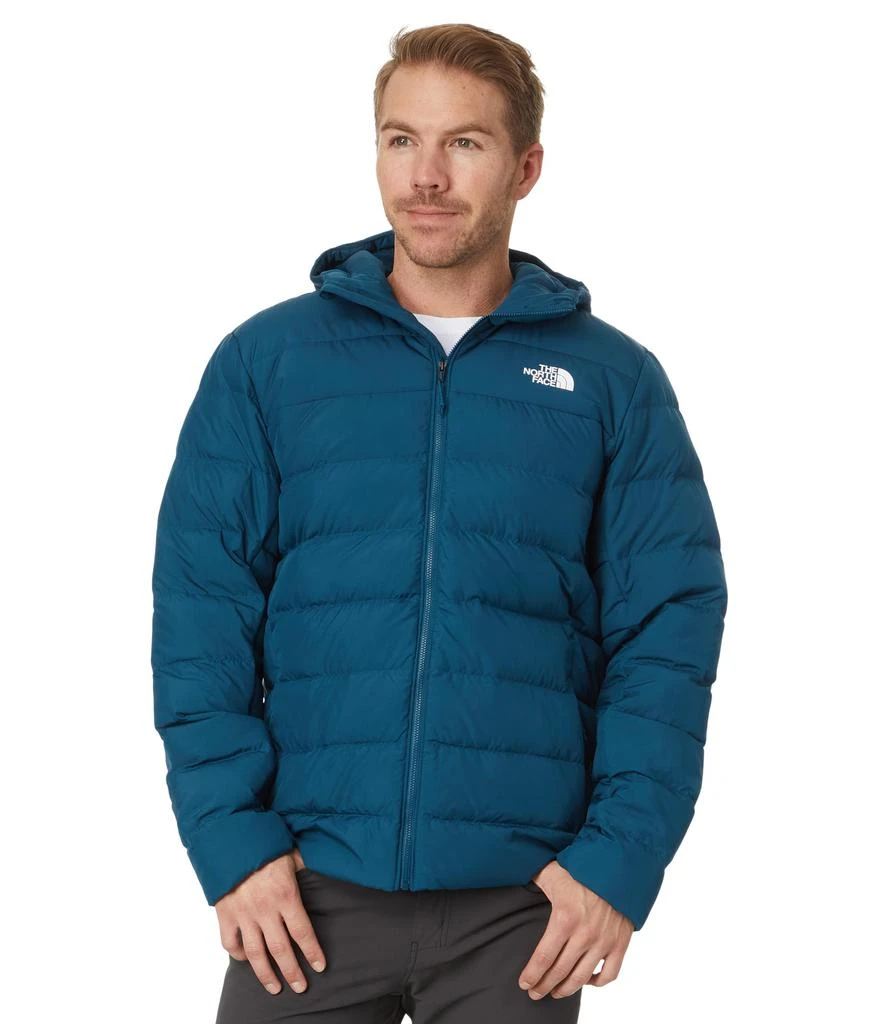 商品The North Face|Aconcagua 3 Hoodie,价格¥1237,第1张图片