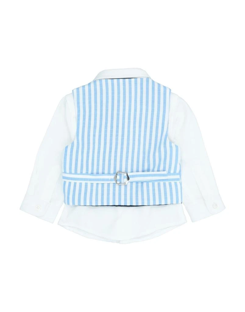 商品LES GAMINS|Suit vest,价格¥201,第2张图片详细描述