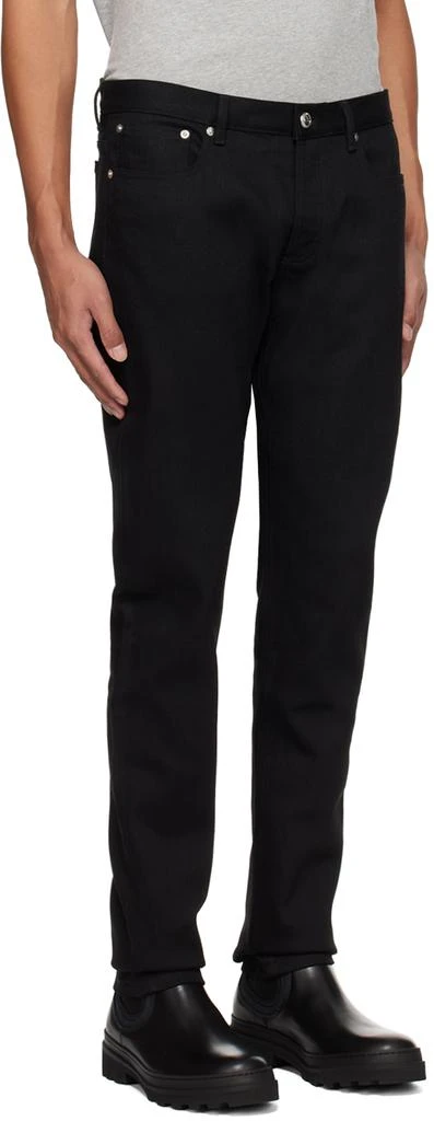 商品A.P.C.|Black Petit New Standard Jeans,价格¥2046,第2张图片详细描述