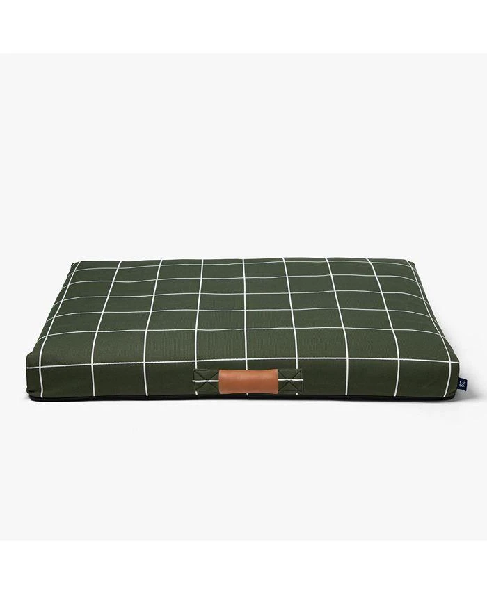 商品LAY LO|Grid Large Dog Bed,价格¥1507,第1张图片