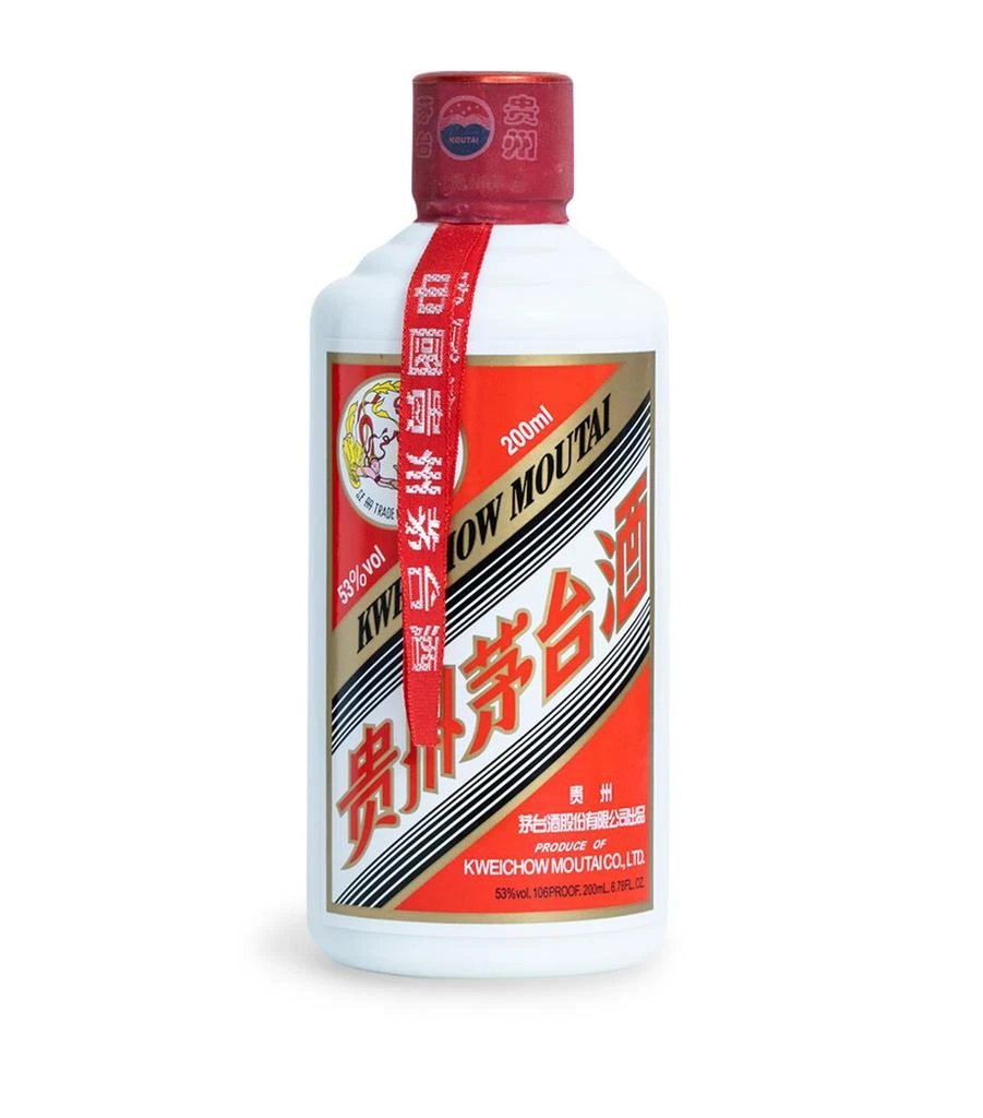 商品MOUTAI|Kweichow Moutai Baijiu (20cl),价格¥1576,第5张图片详细描述