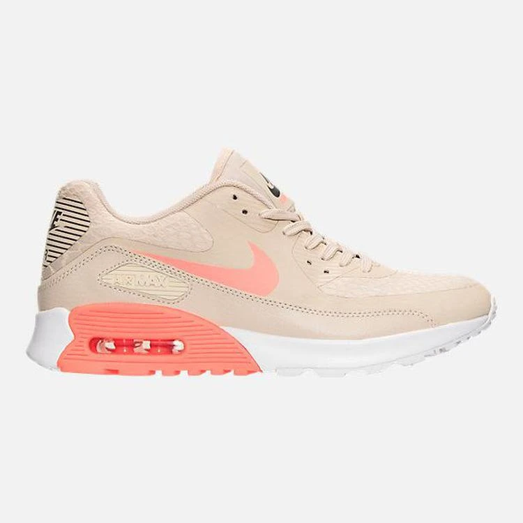 商品NIKE|Air Max 90 Ultra 2.0 女士跑鞋,价格¥409,第3张图片详细描述