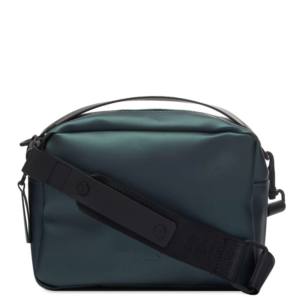商品RAINS|Rains Box Bag,价格¥635,第1张图片