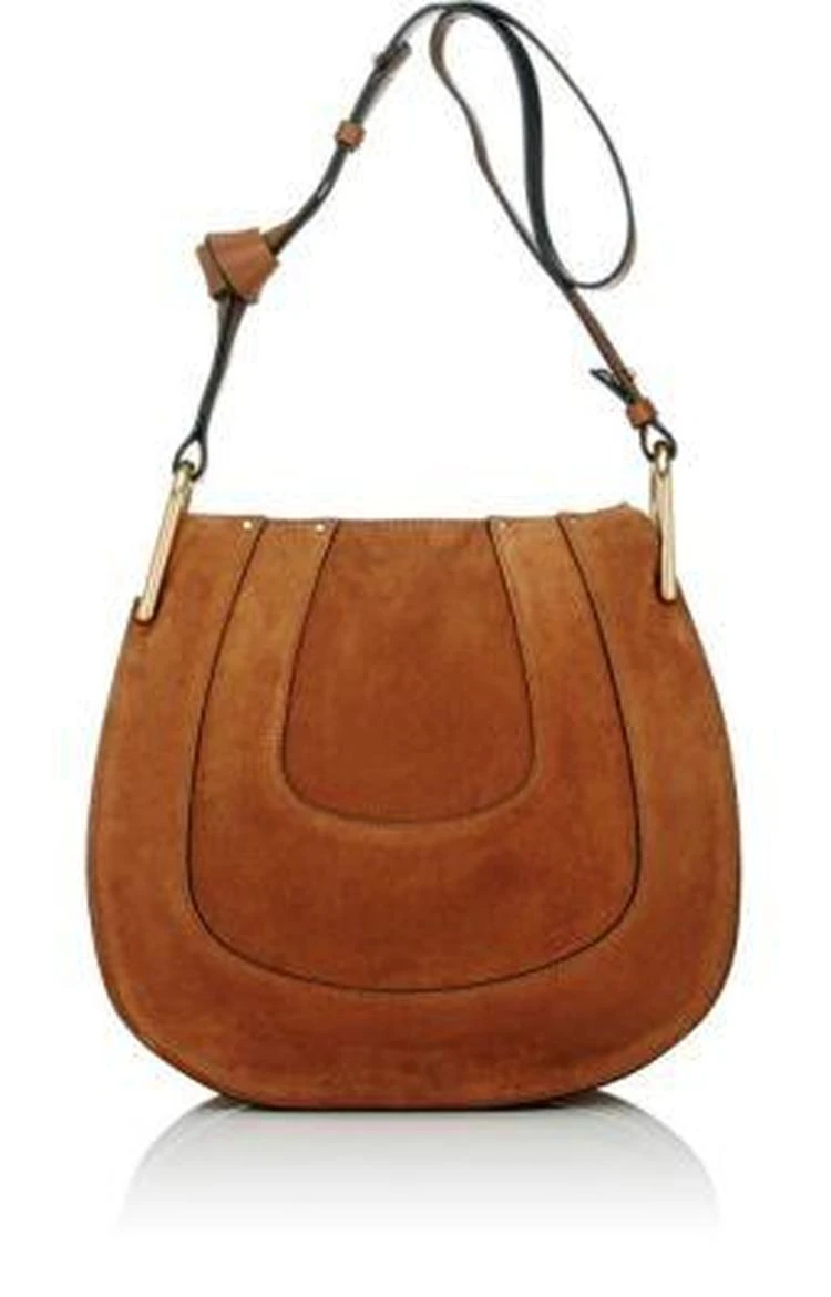 商品Chloé|Hayley Small Hobo,价格¥5650,第4张图片详细描述