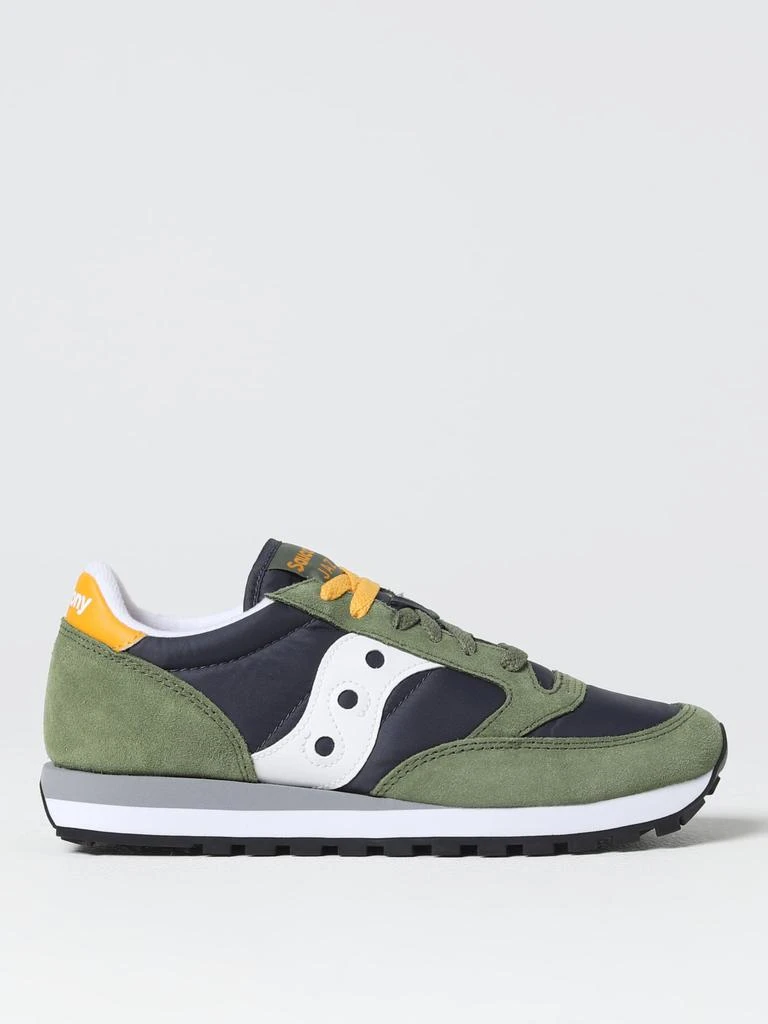 商品Saucony|Shoes men Saucony,价格¥1052,第1张图片