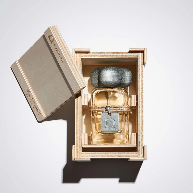 Mendittorosa门蒂托洛萨「Omega」中性香水100ml 辛辣东方调 TTC 商品